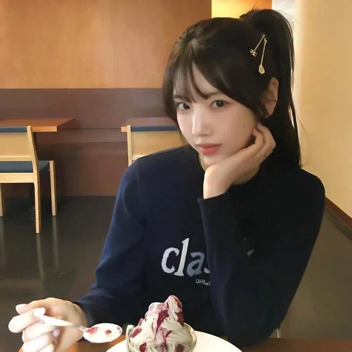 我唱我想爱