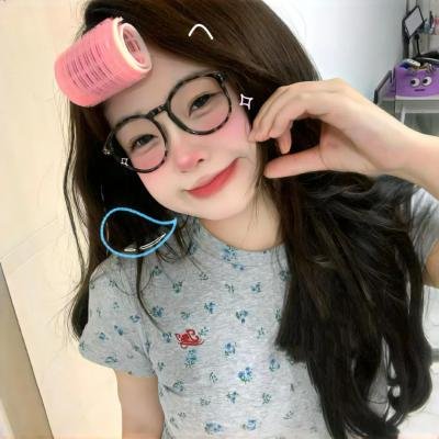 捡来的孩子
